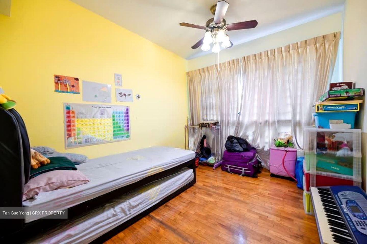 Blk 273B Punggol Regalia (Punggol), HDB 5 Rooms #576087241